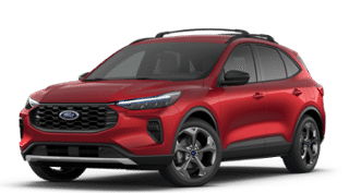 2026 Ford Escape® External Image 2